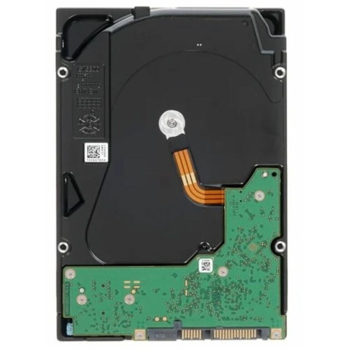 Жесткий диск Seagate 12TB Ironwolf (ST12000VN0008 ) {SATA 6.0Gb/s, 7200 rpm, 256mb buffer, 3.5",для NAS}
